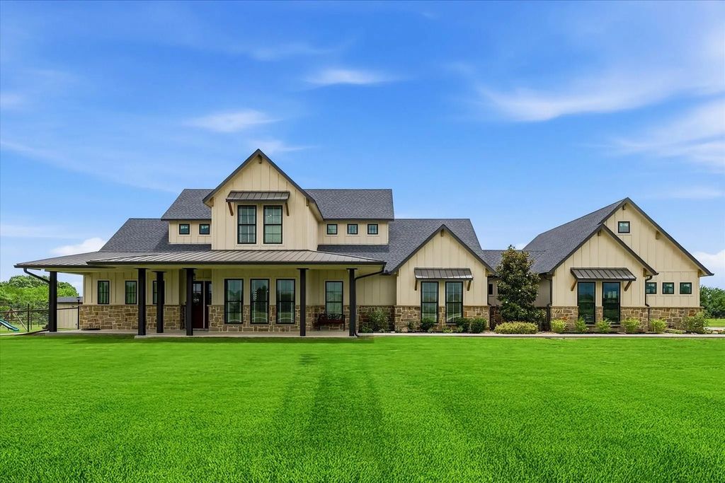 6020 Honeysuckle Road, Midlothian