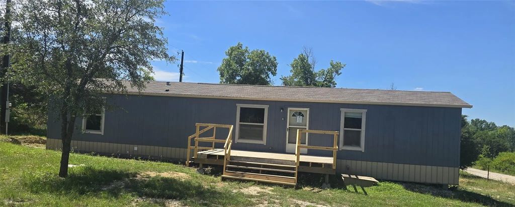 6311 New Mexico Trail, Granbury