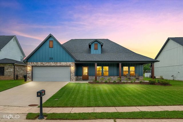 20 Legacy Court, Haughton