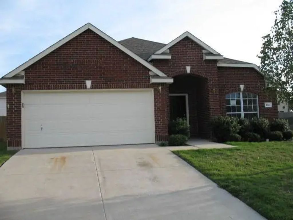 9321 Vernon Court, McKinney