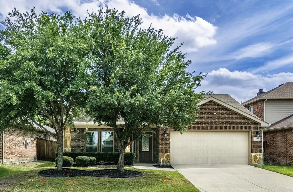 1107 Dickenson Drive, Melissa