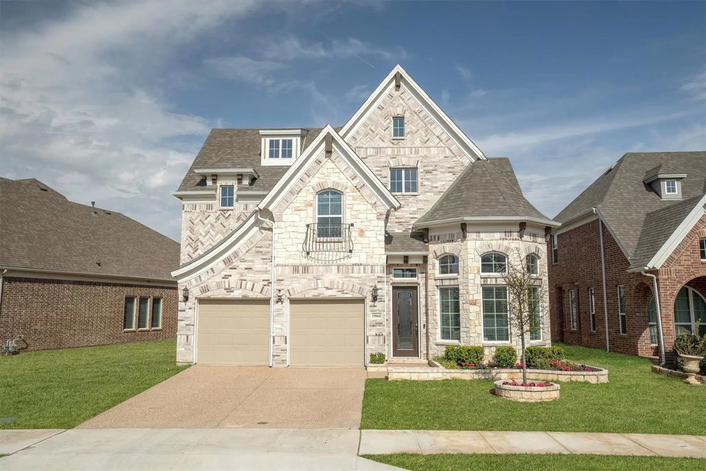 15664 Wild Cherry Lane, Fort Worth