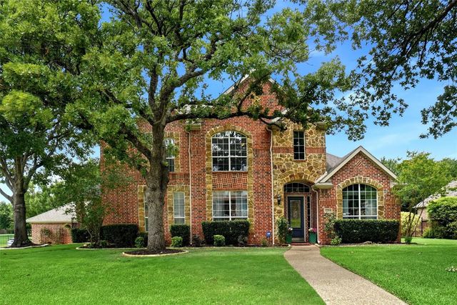 1204 Wellington Drive, Keller