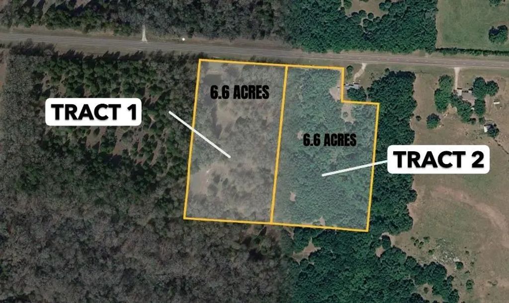 473 Fm 1365, Teague