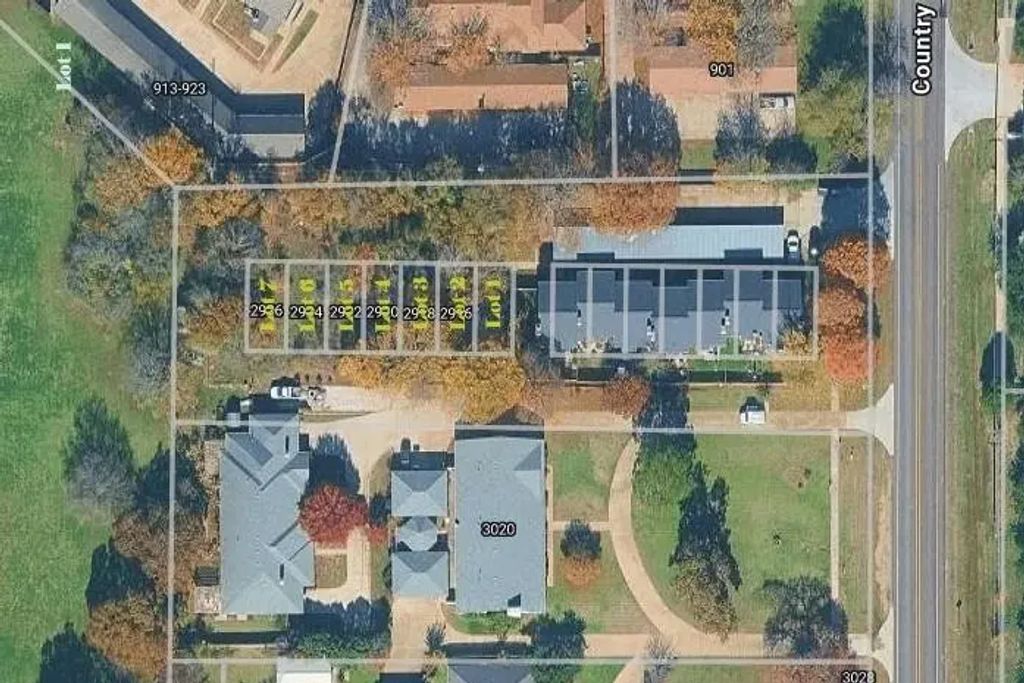 Lots 8-14 Fm 1830, Denton