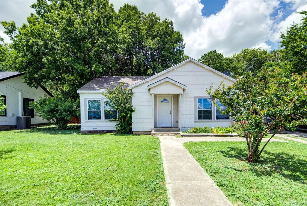 307 N Miller Street, Decatur