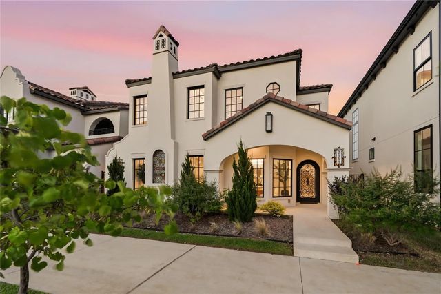 2959 Sunset Boulevard, Flower Mound