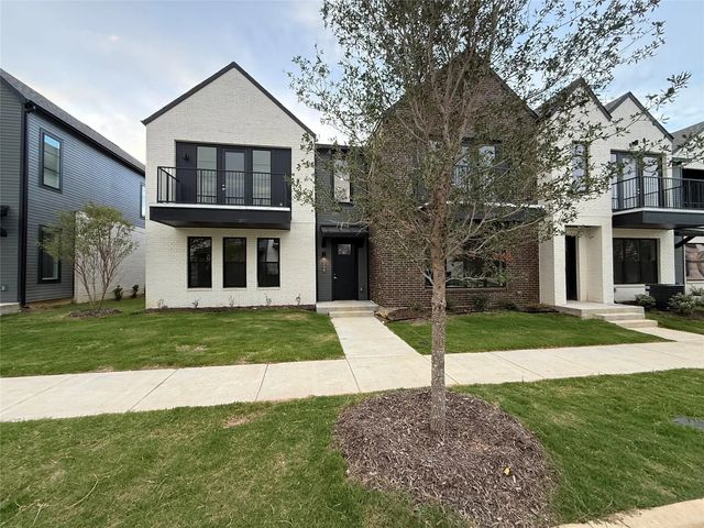 2239 Moonflower Court Bldg 21-2239, Mansfield