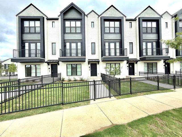 540 Foxglove Road Bldg 1-540, Mansfield