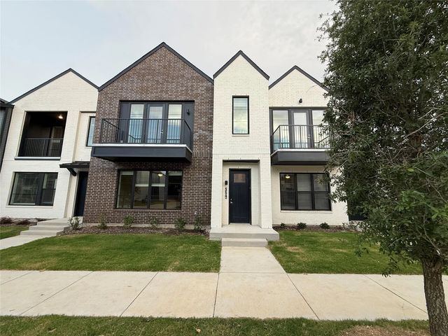 2306 Moonflower Road Bldg 22-2306, Mansfield