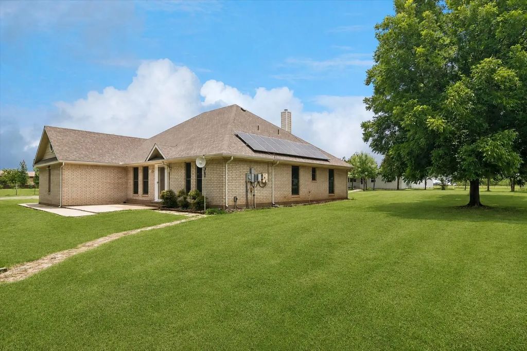 3007 Mcreynolds Road, Sanger