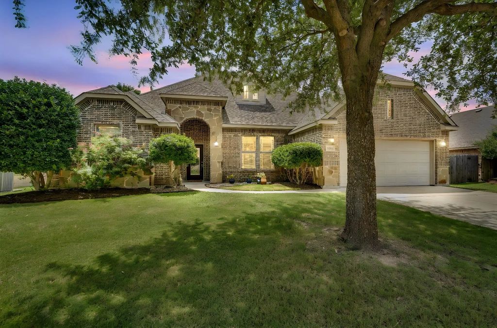 5009 Prosperity Row, Midlothian