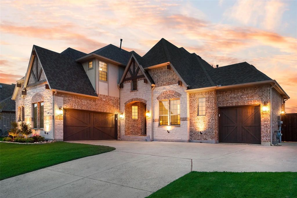 1302 Middleton Drive, Rockwall