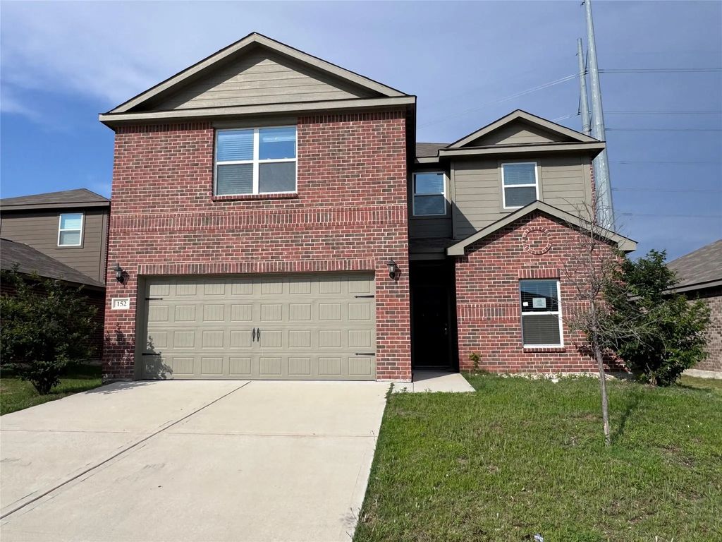 152 Banjo Trail, Newark
