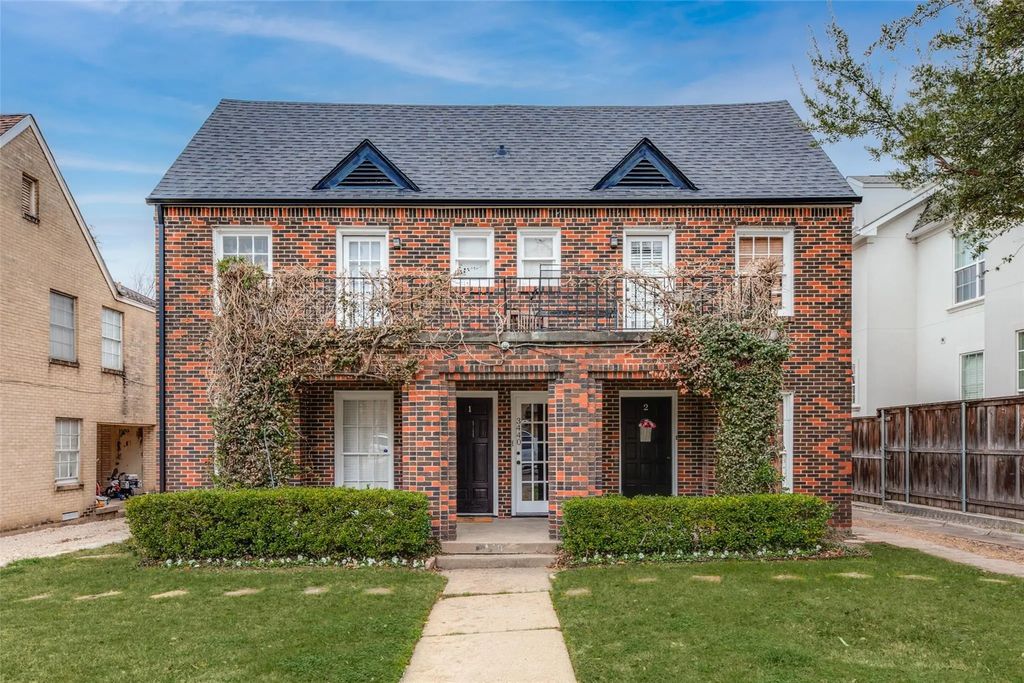 3440 Rosedale Avenue 1, University Park