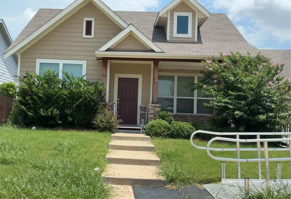 2840 Journey Lane, Forney