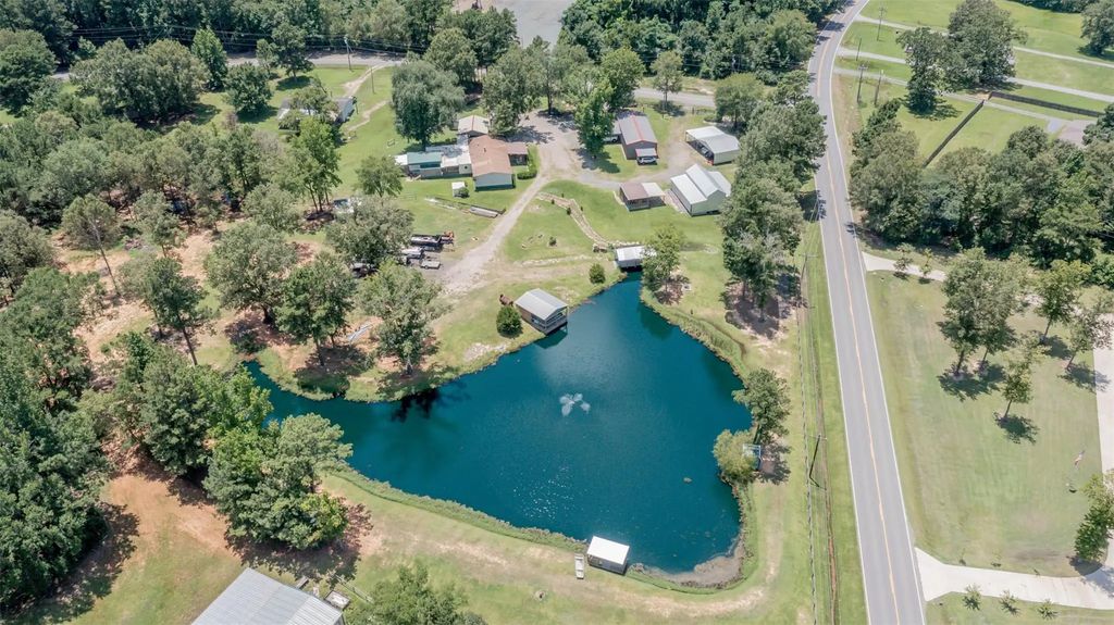 2803 Jamerson Road, Haughton