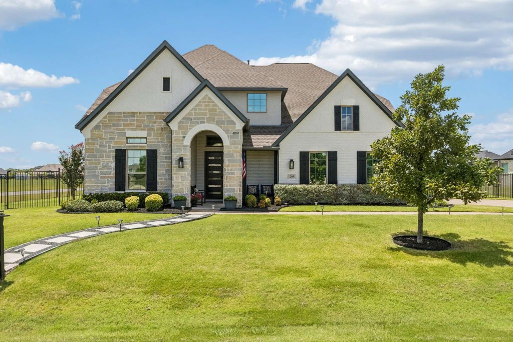 1205 Kitchens Drive, Lucas