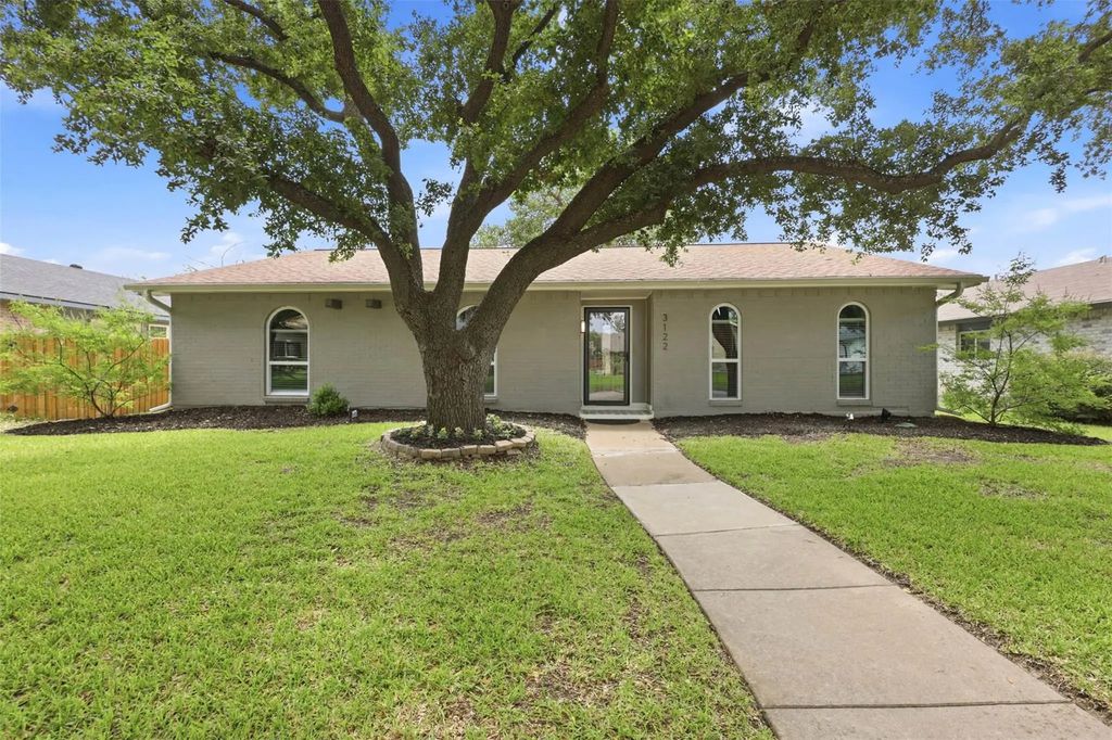 3122 Furneaux Lane, Carrollton