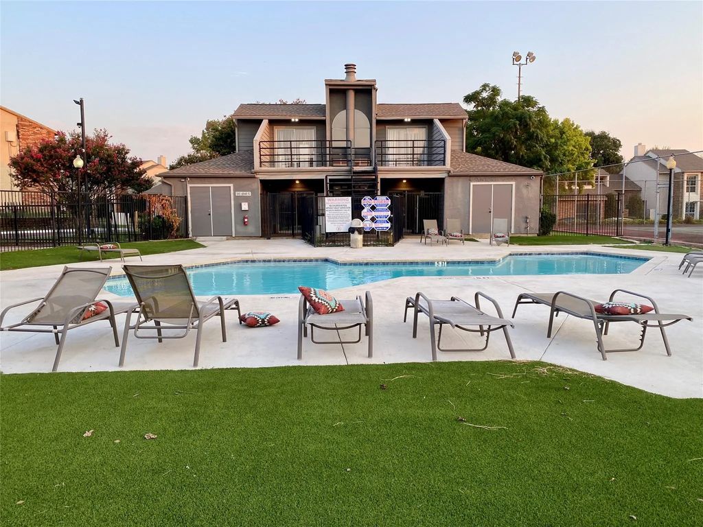 12480 Abrams Road 2702, Dallas
