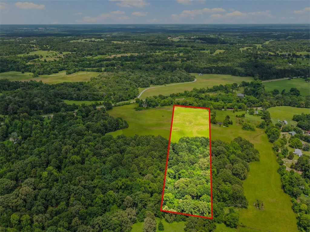 Tbd Cr 1770, Mount Pleasant