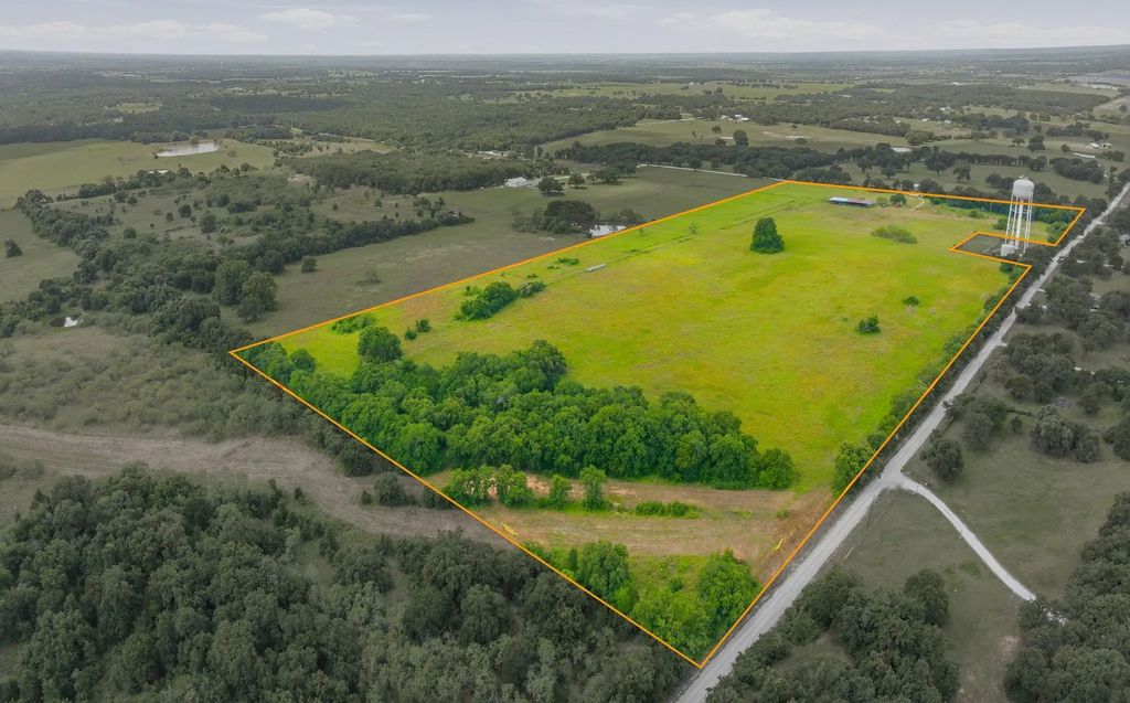 Tbd Hcr 1439 39.8 Acres, Covington
