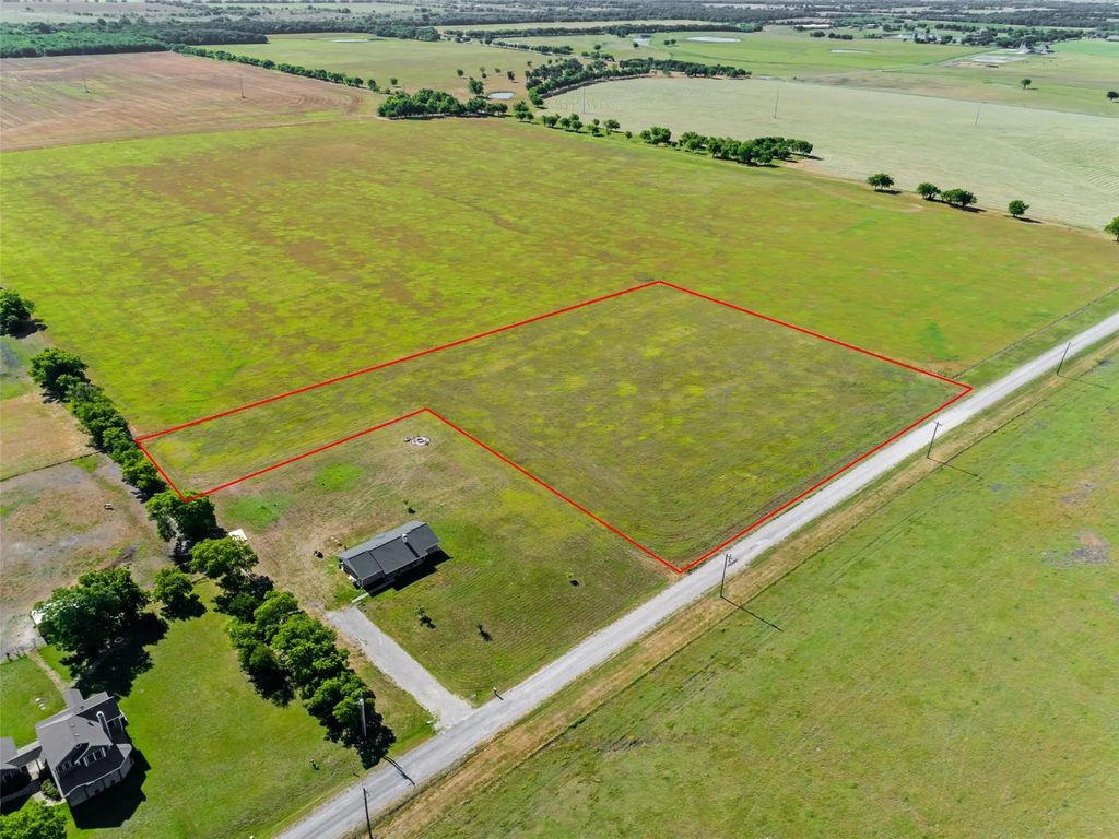 99999 County Rd 2606, Caddo Mills