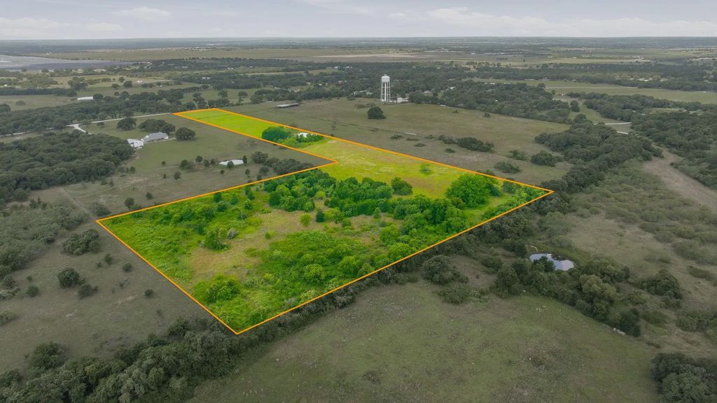 Tbd Hcr 1432 14 Acres, Covington
