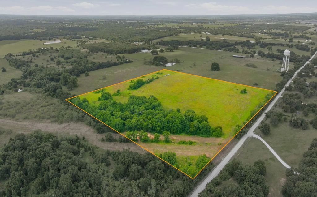 Tbd Hcr 1439 14 Acres, Covington