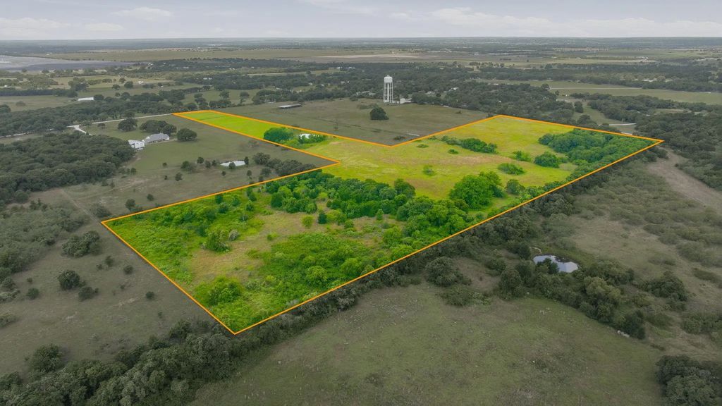 Tbd Hcr 1439 28 Acres, Covington