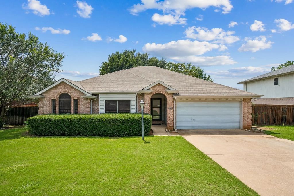 2612 Fountainview Drive, Corinth
