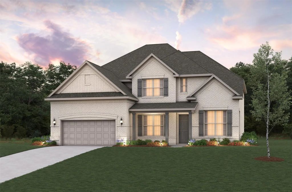 314 Symphony Avenue, Forney