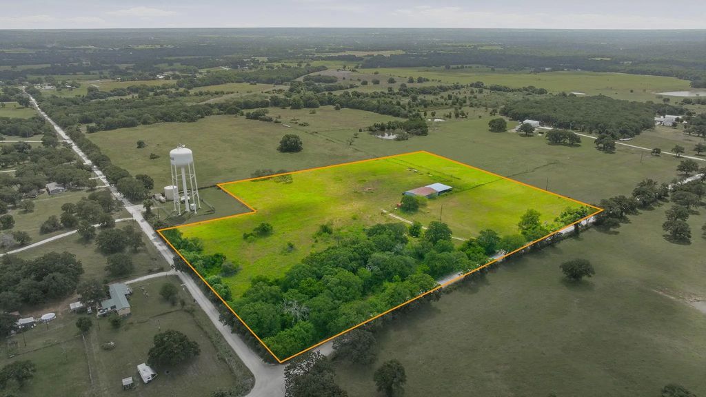 Tbd Hcr 1432 12.8 Acres, Covington