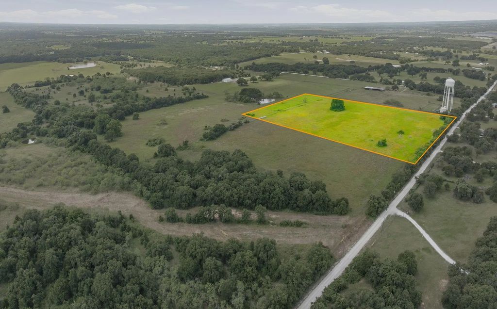 Tbd Hcr 1439 13 Acres, Covington