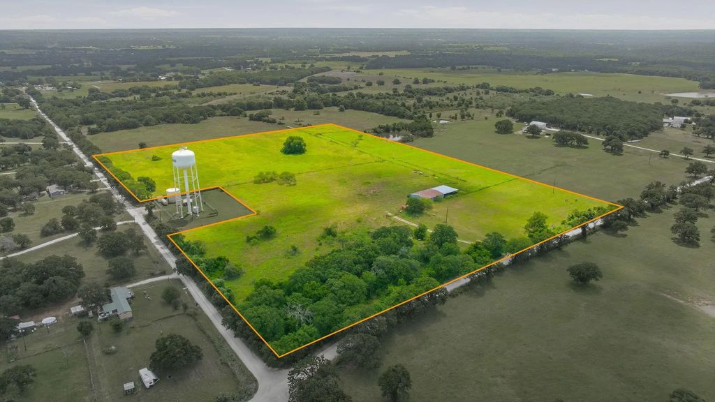 Tbd Hcr 1439 25.8 Acres, Covington