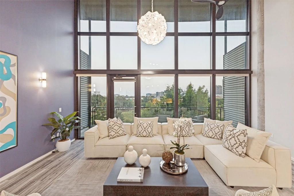 3110 Thomas Avenue 527, Dallas
