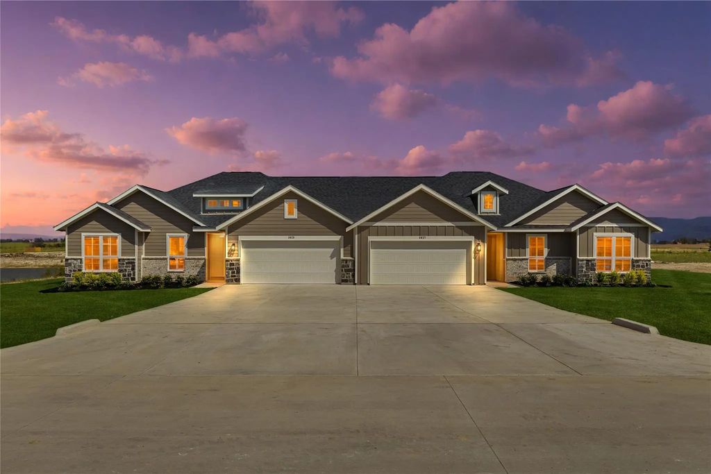 6600-6602 Florence Drive, Midlothian