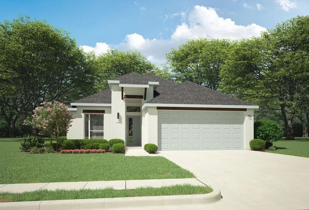 2009 Chariot Court, Seagoville