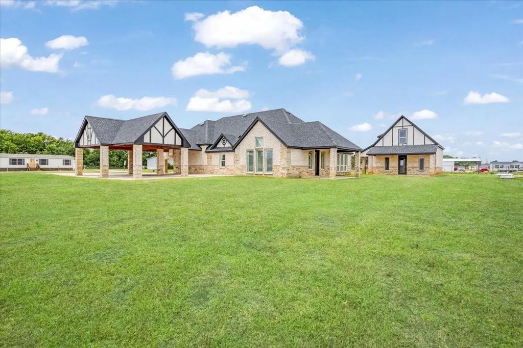 10505 Clark Court, Princeton