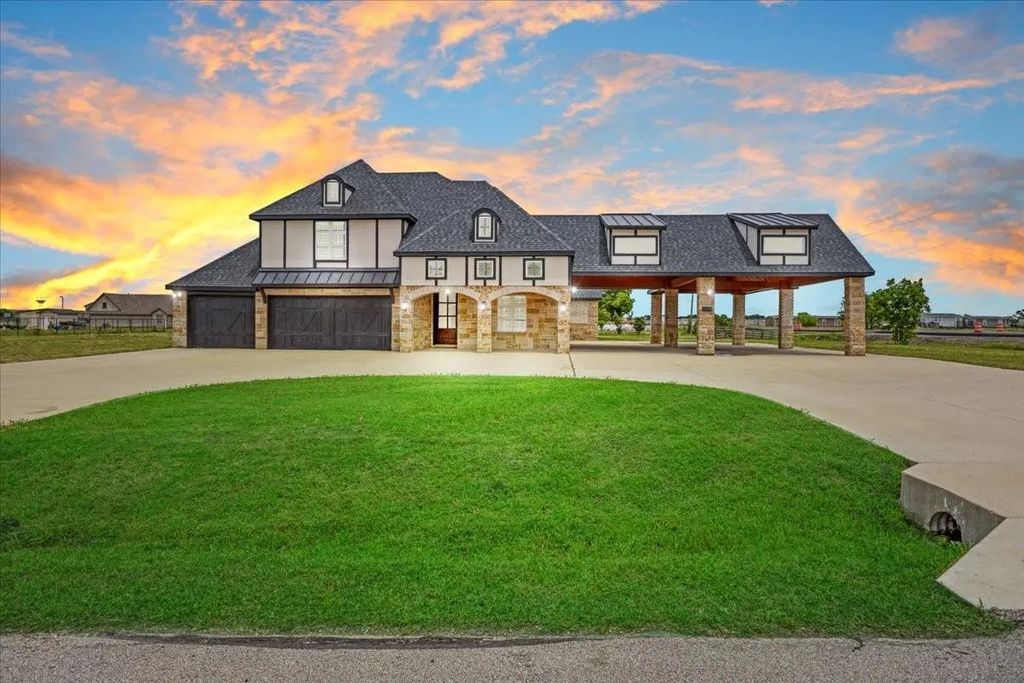 10505 Clark Court, Princeton