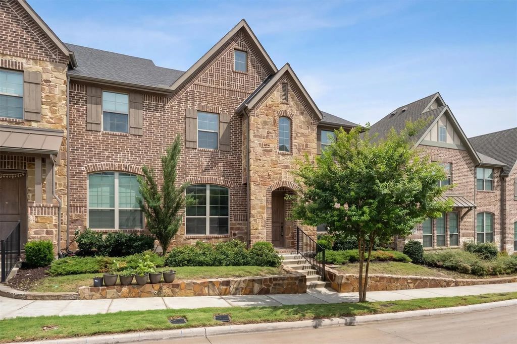 1163 Lake City Avenue, Flower Mound