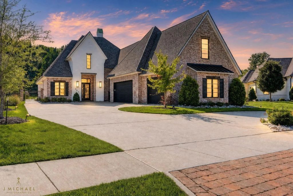 343 Crossfield Court, Shreveport