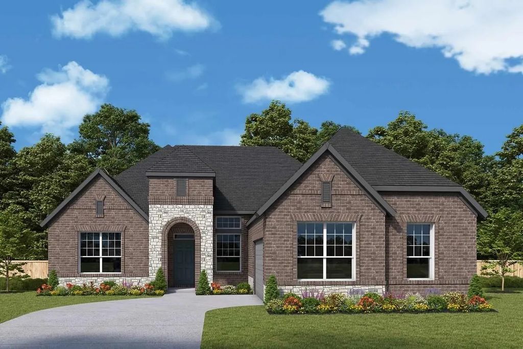 1926 Lowland Drive, Rockwall