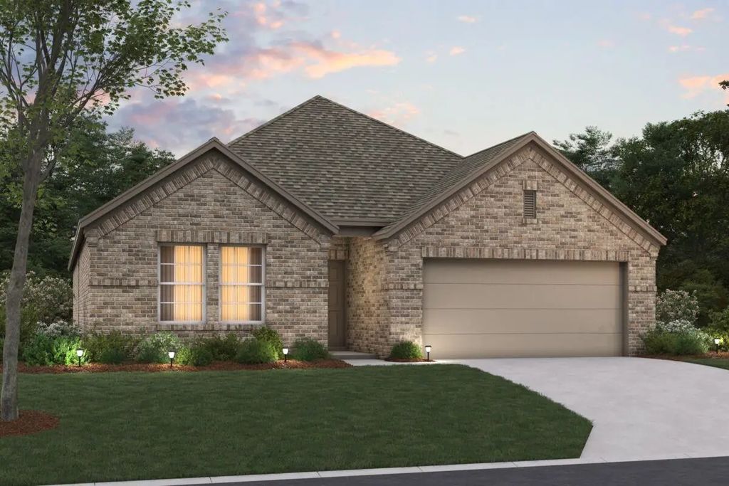 7528 Lavender Lane, Denton