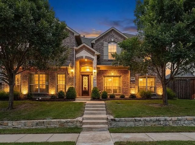 3207 Elkhart Drive, Sachse