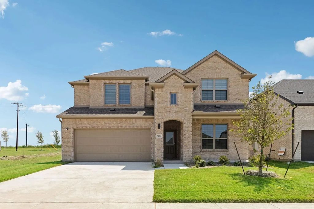3605 High Valley Drive, Princeton