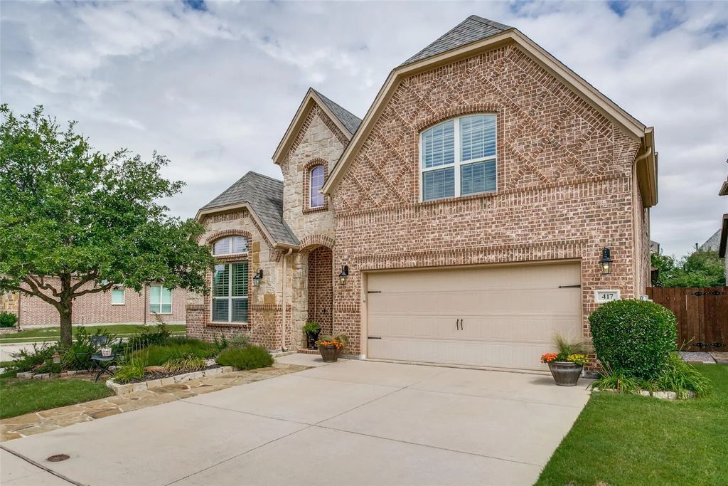 417 Chestnut Lane, Roanoke
