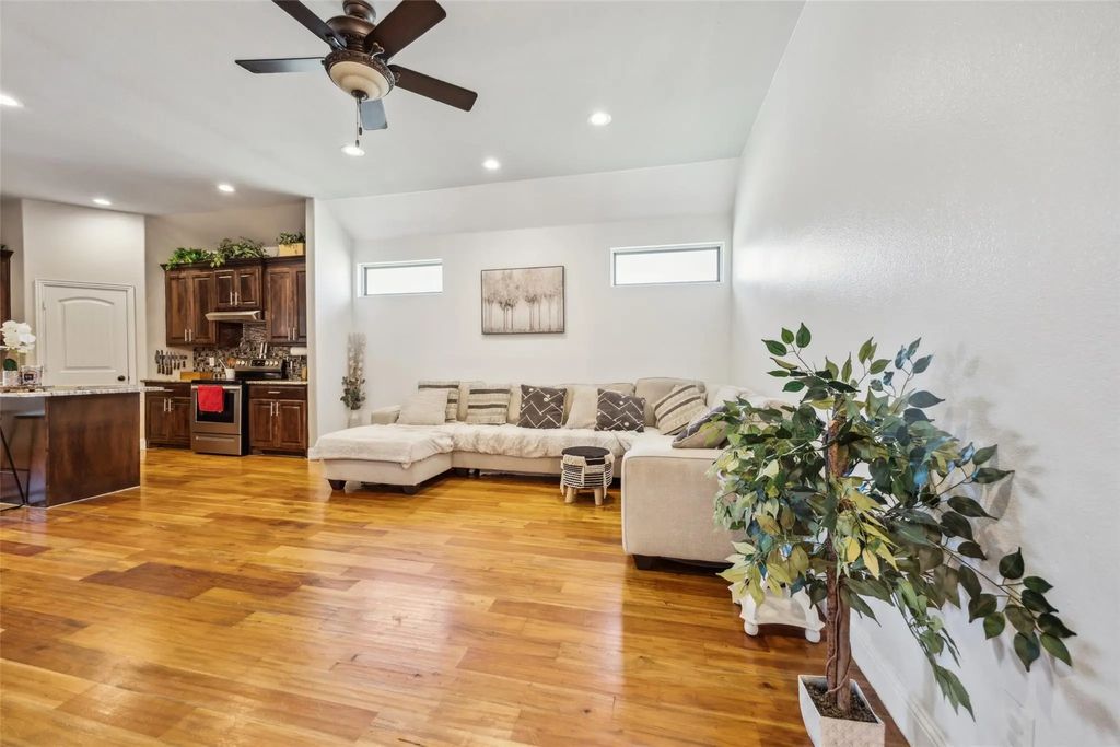 2405 La Costa Drive, Rowlett