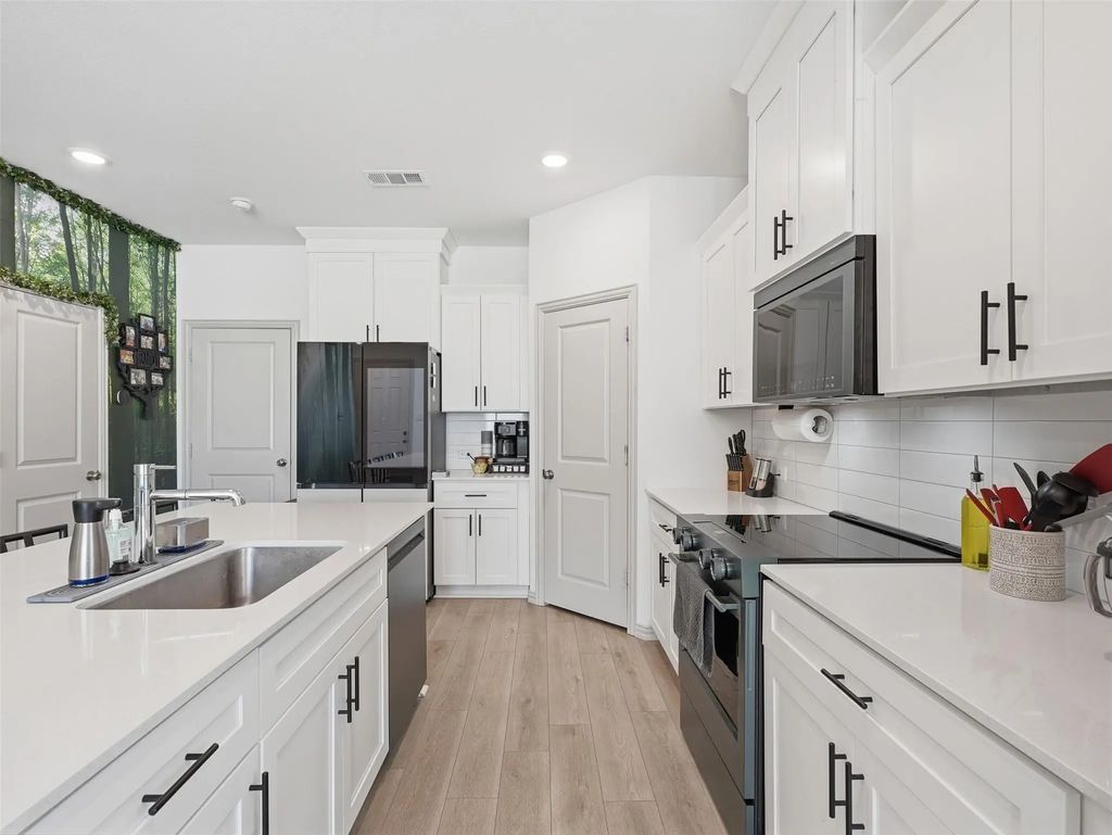 5368 Cornerstone Street, Haltom City