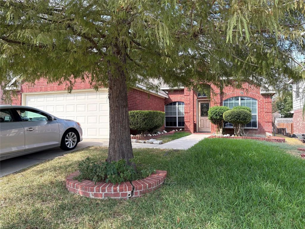 5013 Skymeadow Drive, Fort Worth